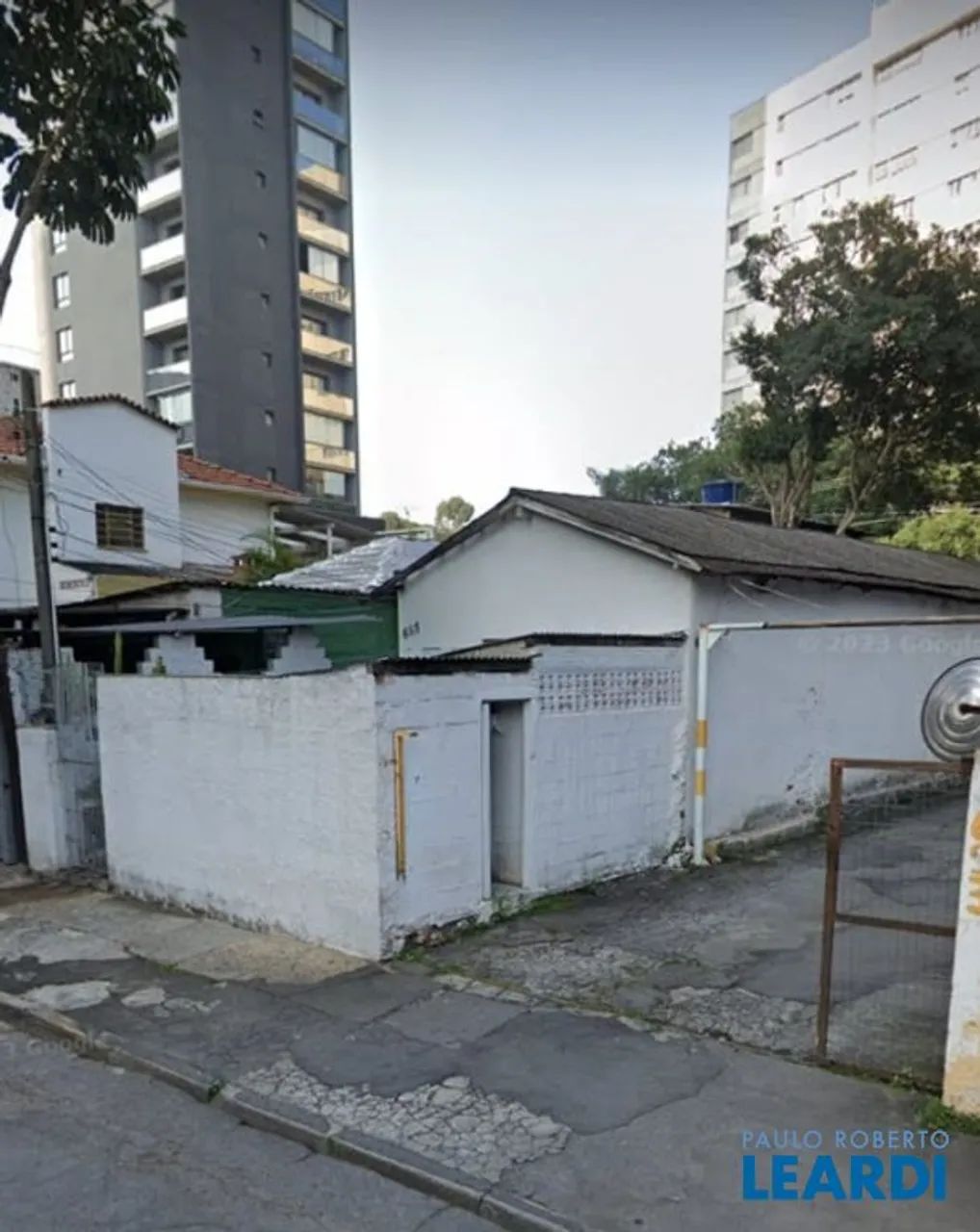AREA - VILA OLÍMPIA - SP - Foto 2