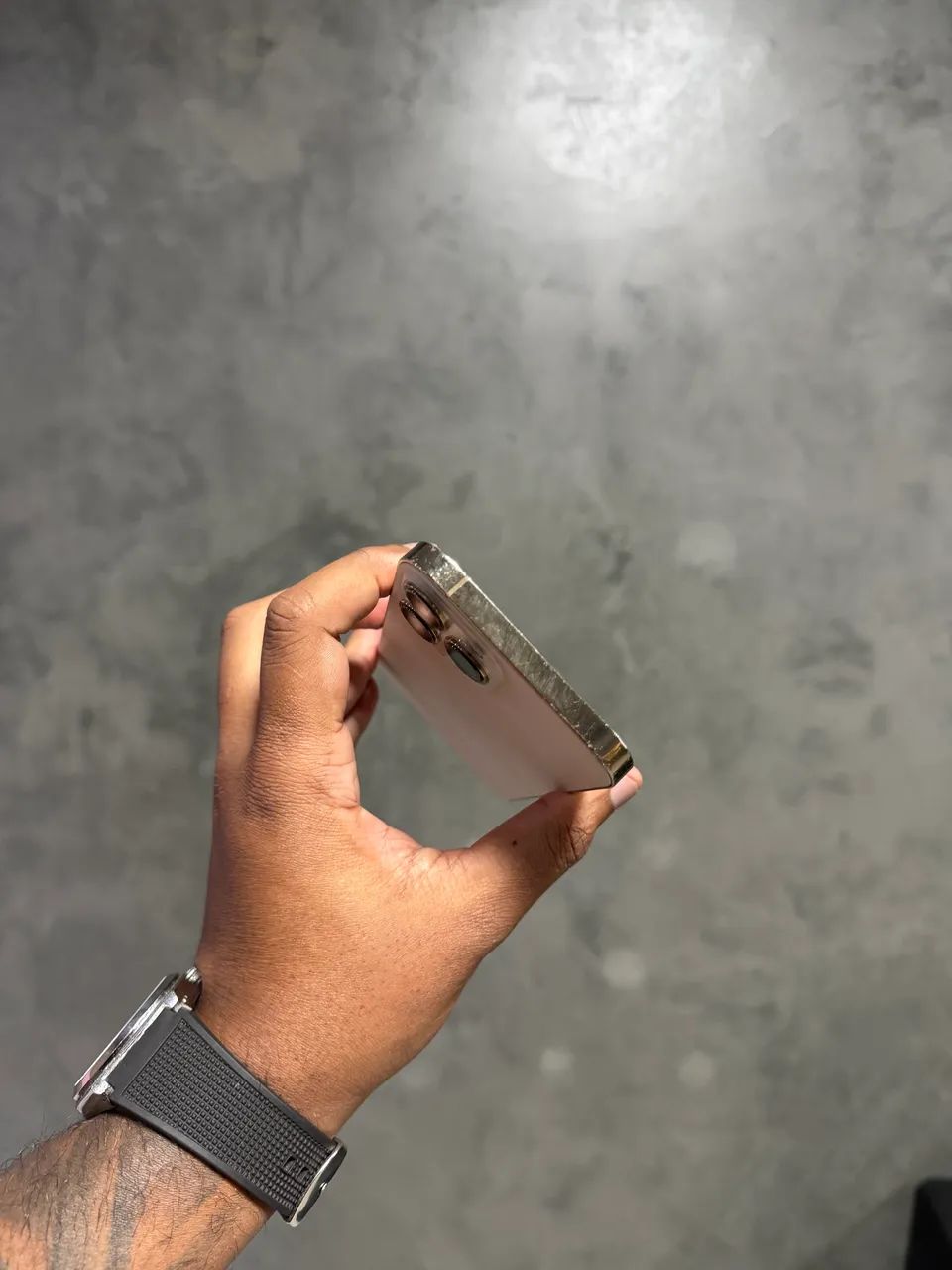 iPhone 13 Pro Max  - Foto 5