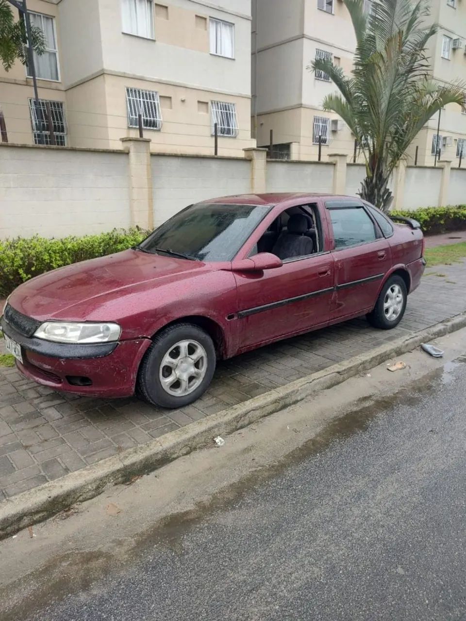 Chevrolet Vectra GLS/expres.2.2/ 2.0 E 2.0 CD 8V 1997