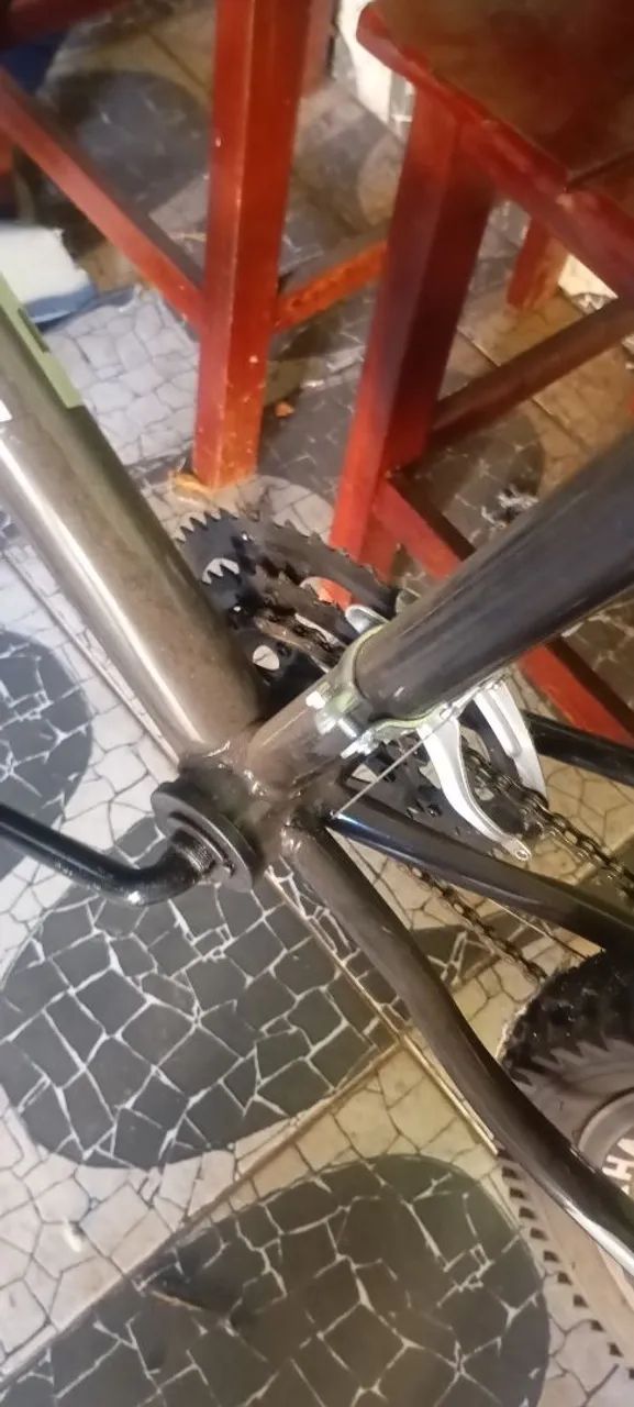 Bicicleta  - Foto 3