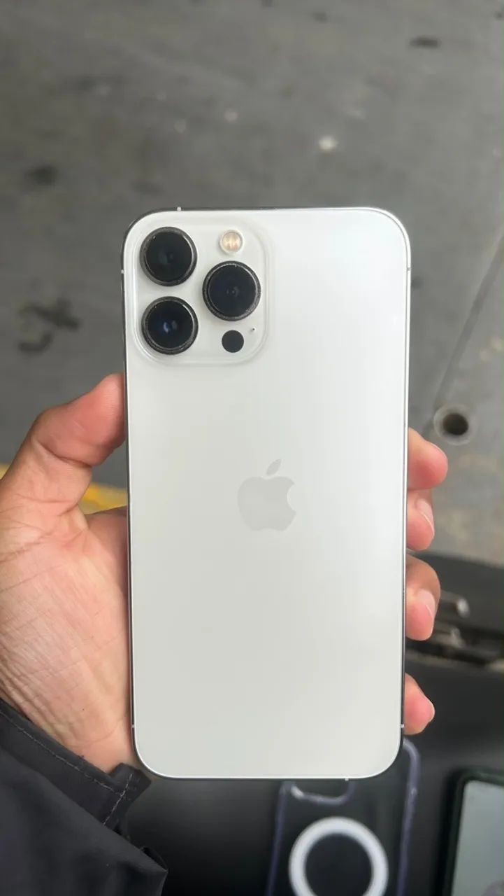 iPhone 13 Pro Max 