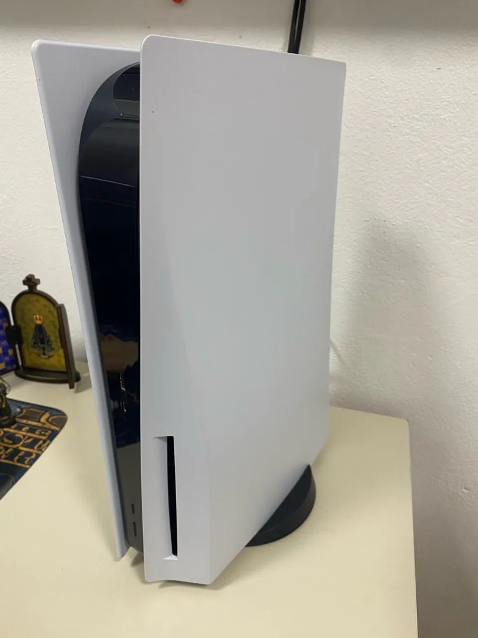 PS5 - Com leitor de disco