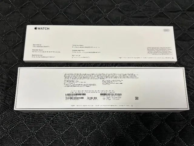 Apple Watch Series 4 GPS + Celular 40mm - Completo - Foto 5