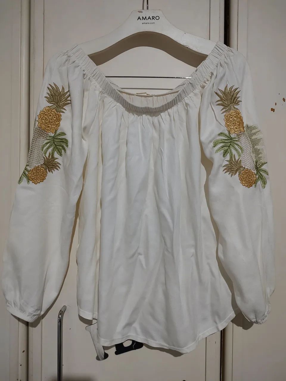 Camisa feminina 