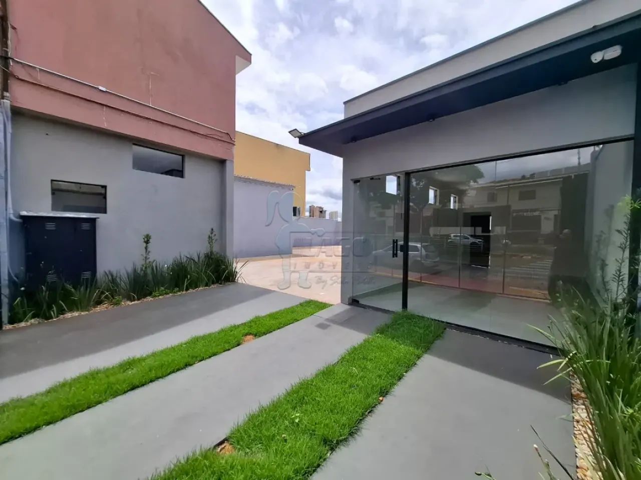 Loja de 80m² com escritório para a locação - Vila Monte Alegre - Foto 5