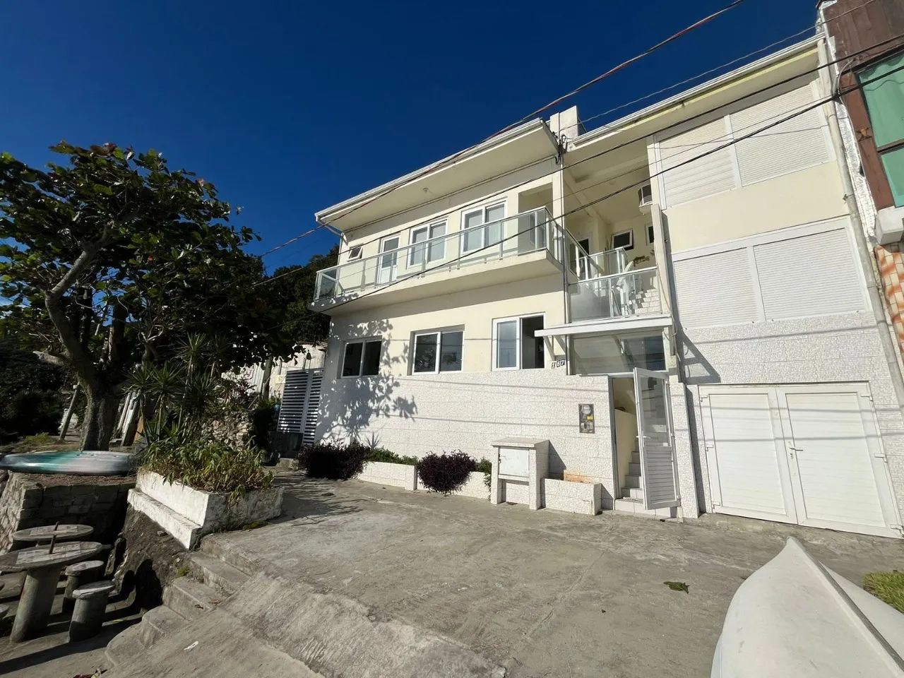 Apartamento 2 Suítes mobiliado no Pântano do Sul - Foto 2