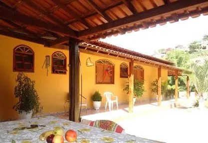CHÁCARA NO CENTRO DA CIDADE - Guiricema MG  - Foto 3