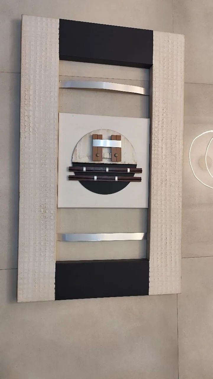 Quadro de parede 