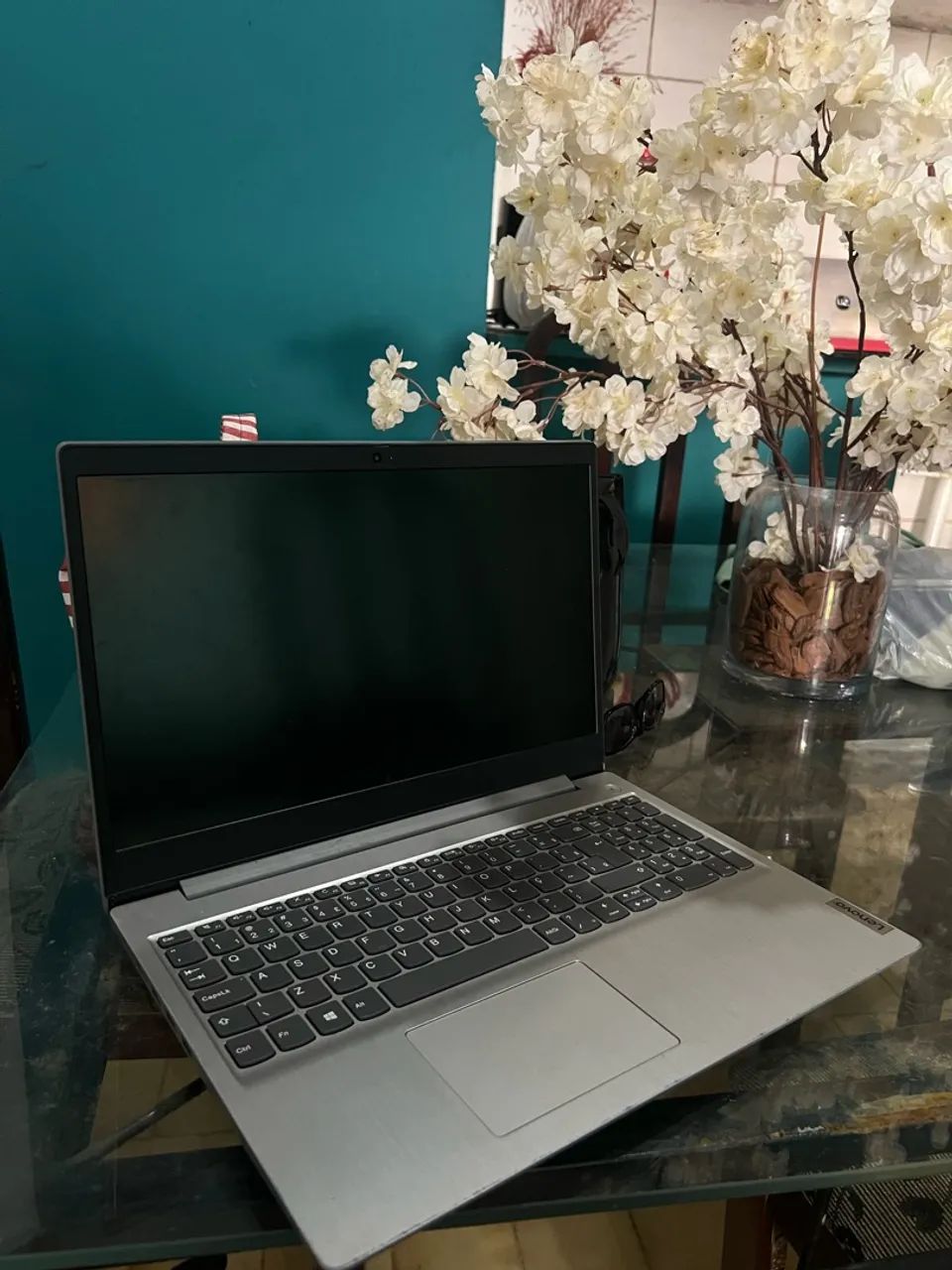 Notebook Lenovo Celeron N4020 4GB RAM + SSD 256GB Windows 11 - Foto 2