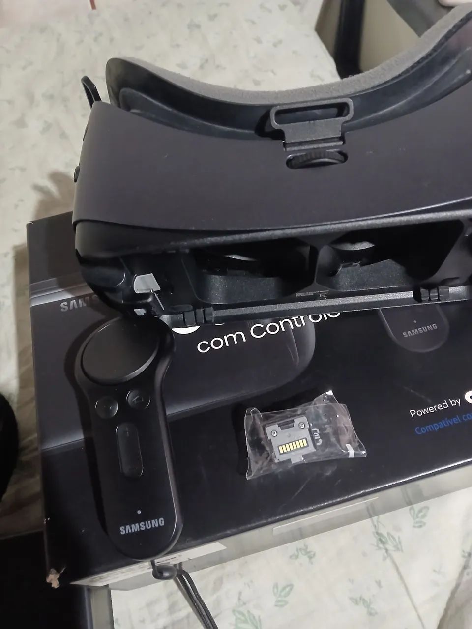 Oculos vr Samsung 2.0445600987800545281