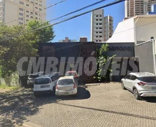 casa - Cambuí - Campinas