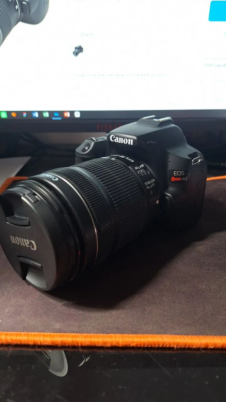 Canon SL3