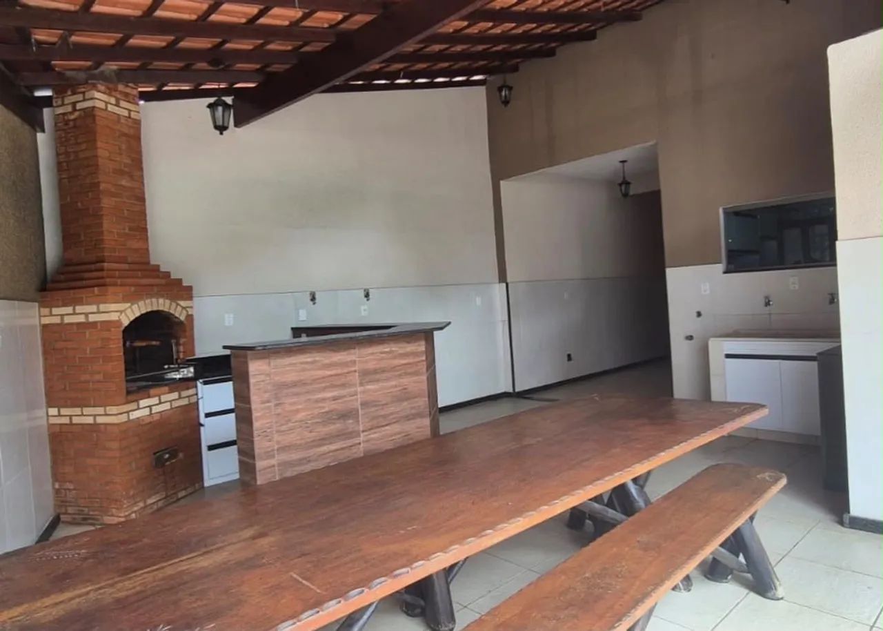 Casa em Maria Ortiz 3 quartos  - Foto 4