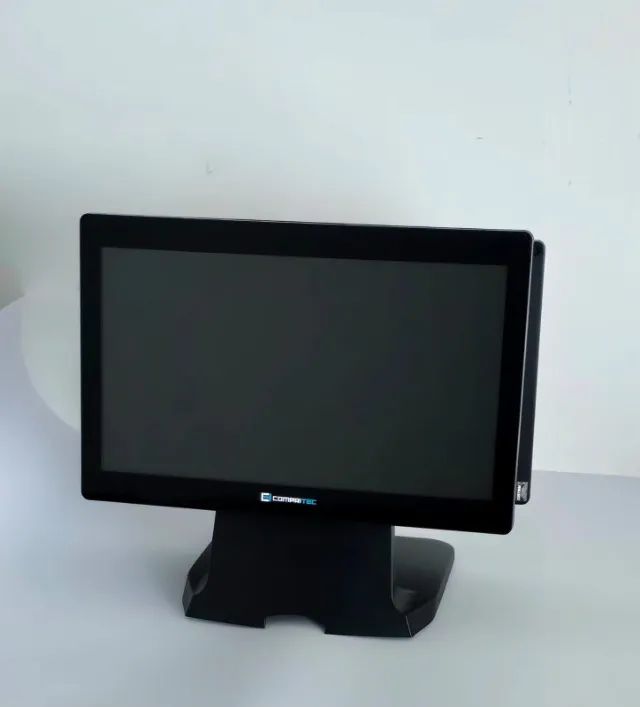 PDV All In One Sírius Tela Operador e Tela Cliente - Foto 3