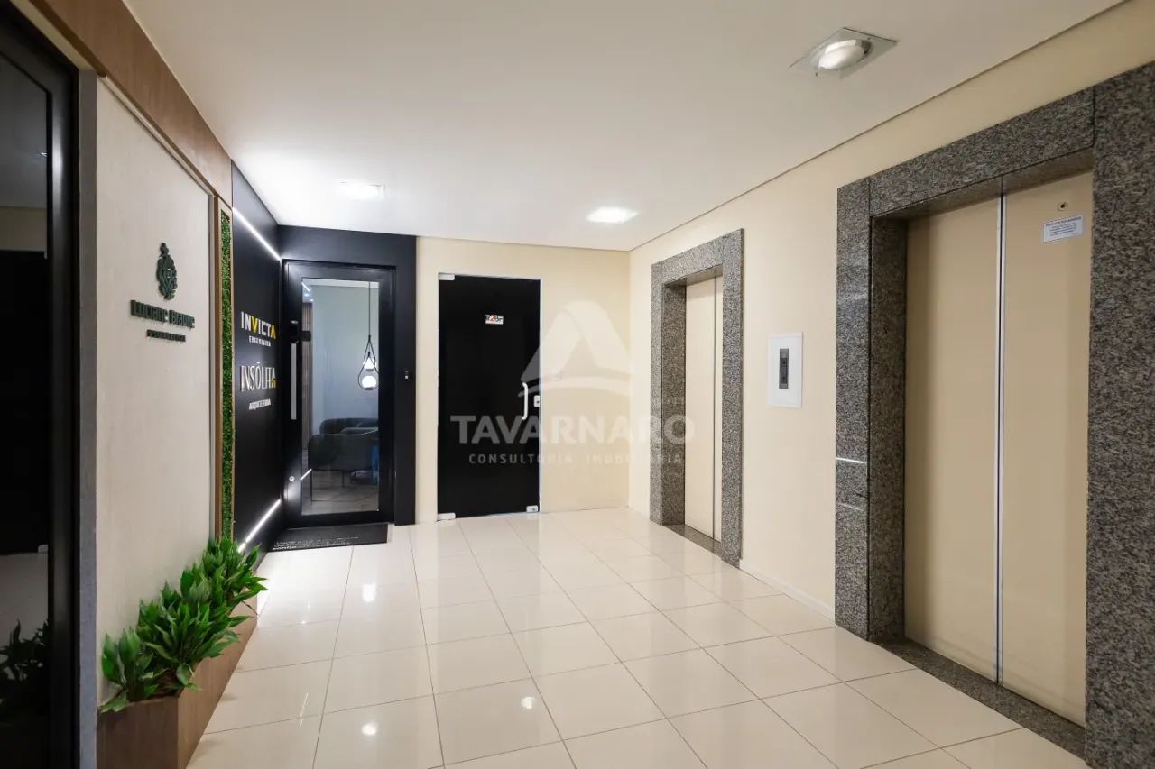 Comercial Sala Condomínio em Ponta Grossa - Foto 4