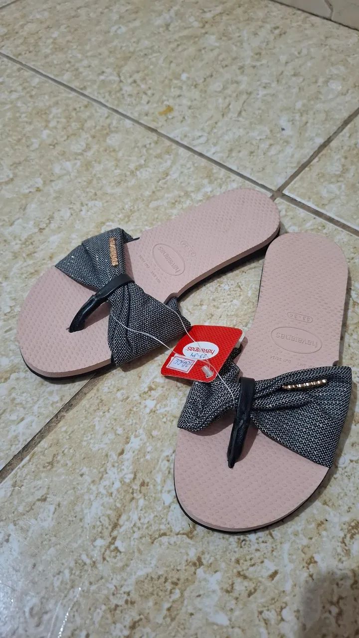Havaiana