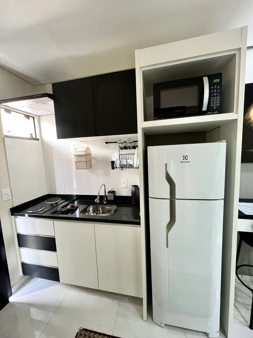 Lindo Studio / Loft - ultima unidade  - Foto 5