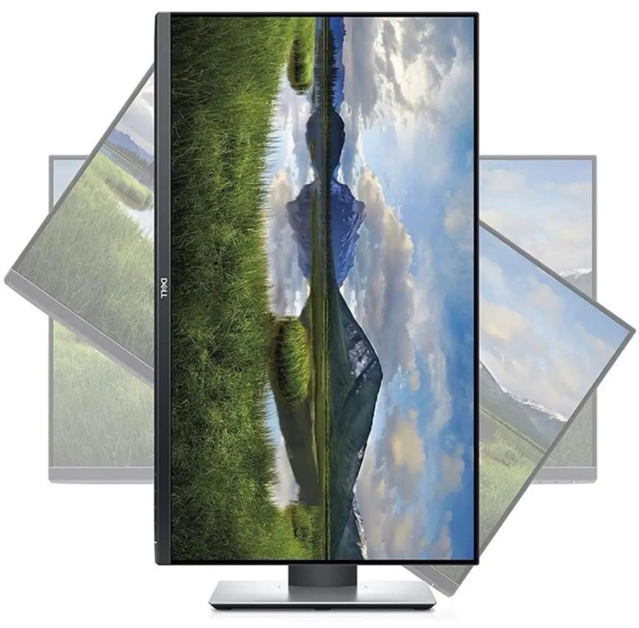 Monitor Dell P2419H 23,8 polegadas - Foto 4
