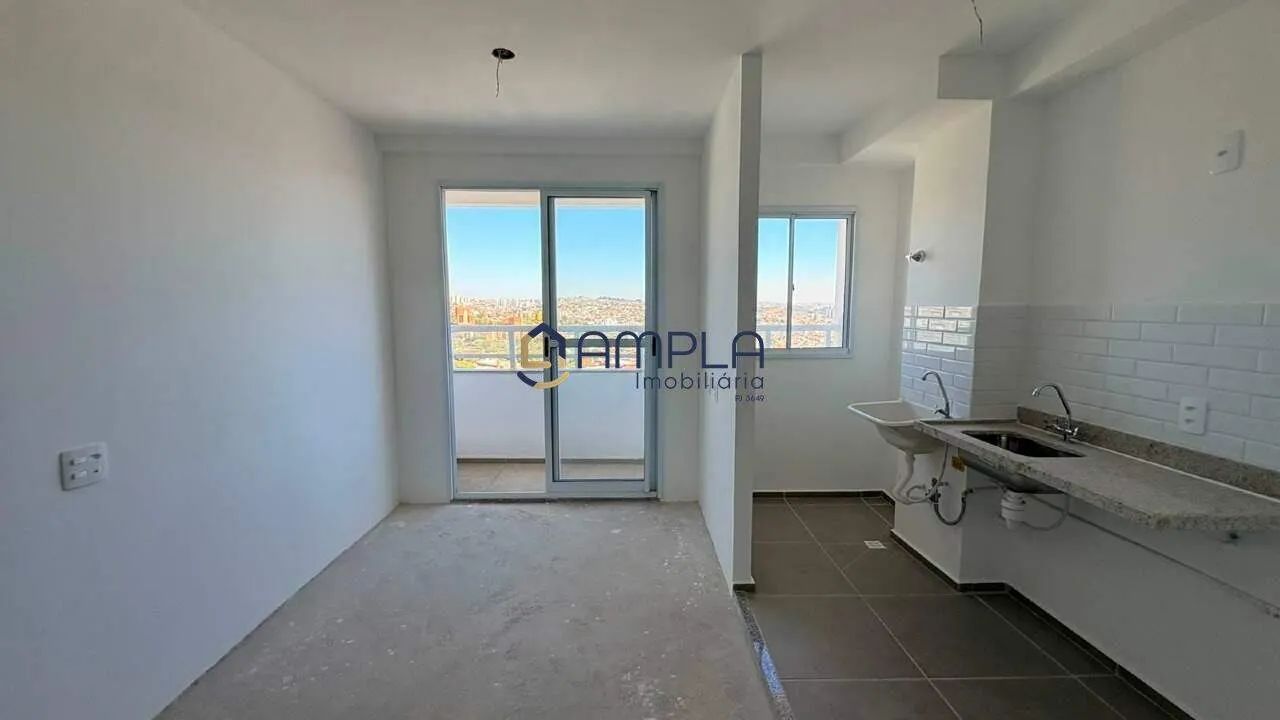Apartamento novo - Otimo ponto comercial - Foto 4