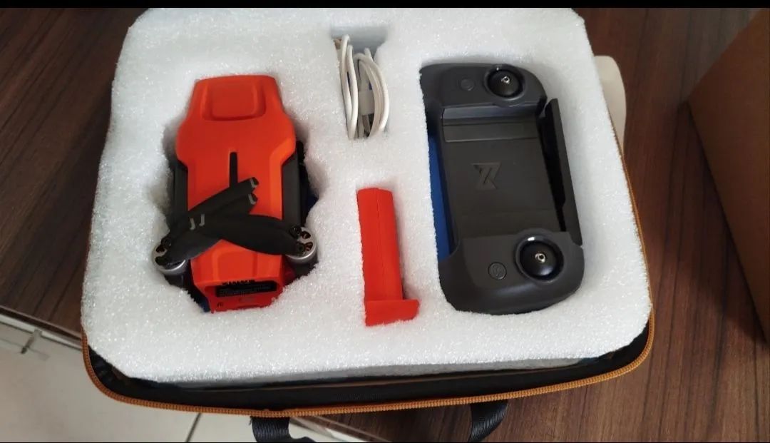 Drone Fimi mini 3 standart excelente estado  - Foto 4