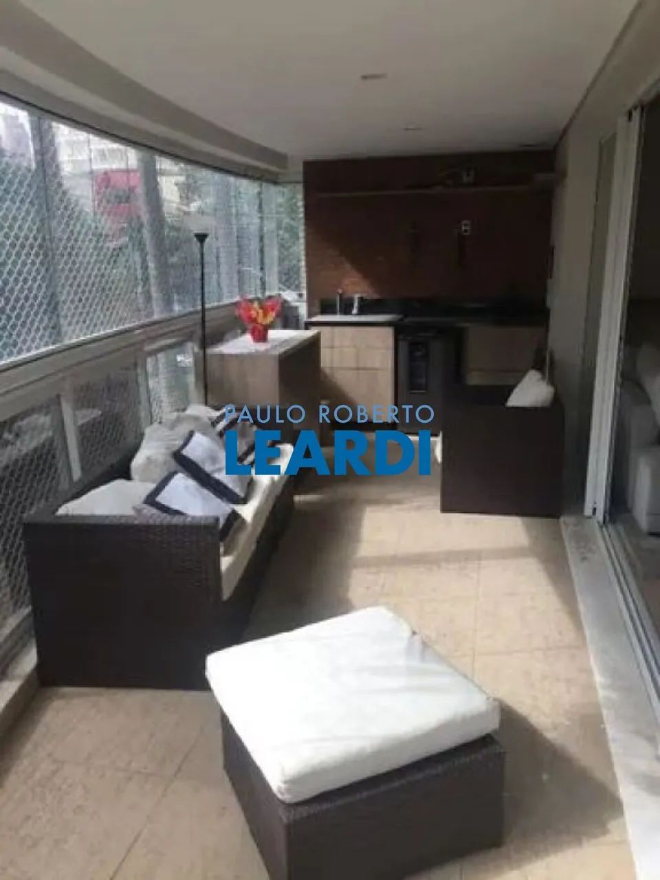 APARTAMENTO - VILA NOVA CONCEIÇÃO - SP