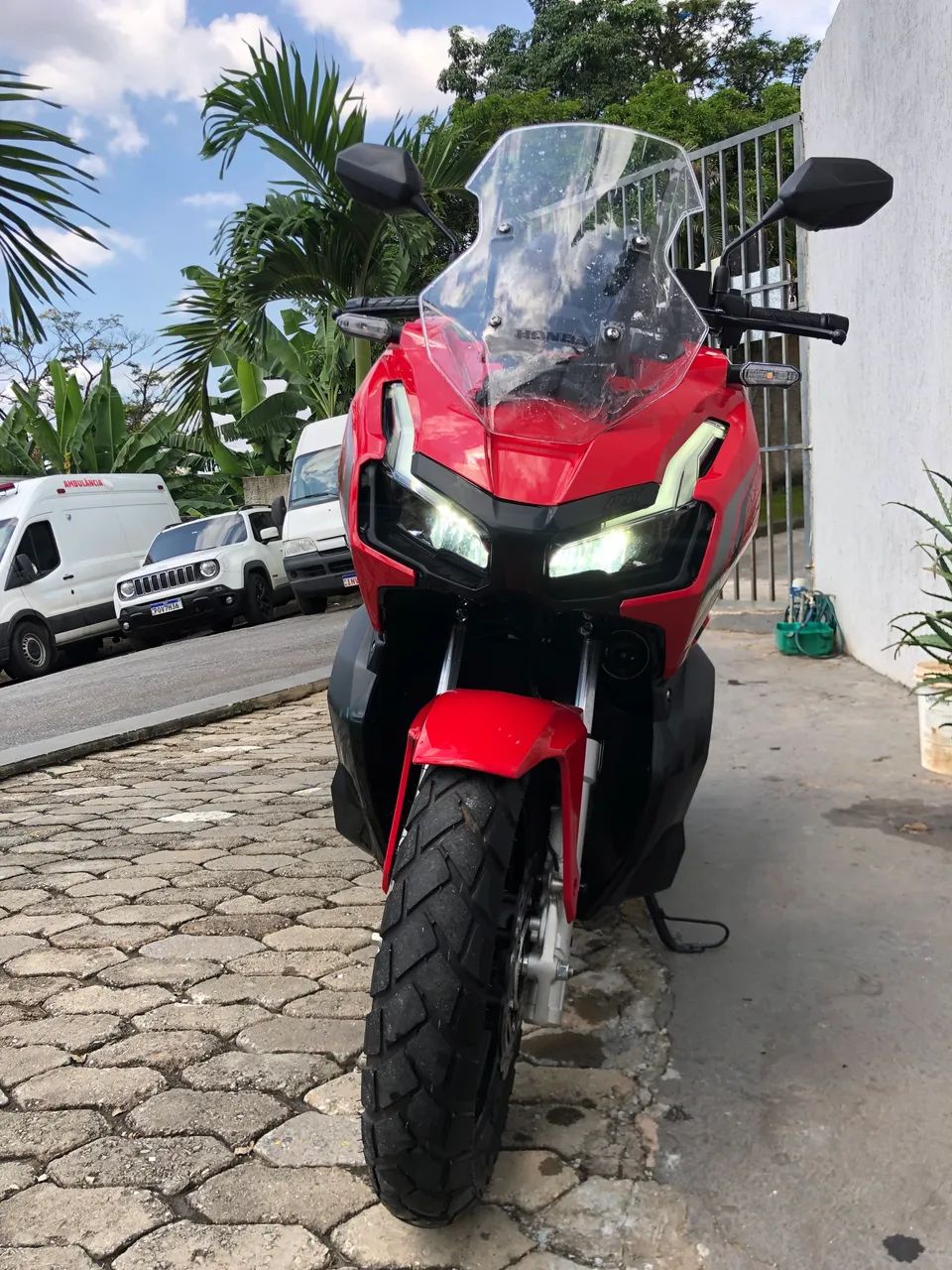 ADV 150 2024/24 - Foto 2
