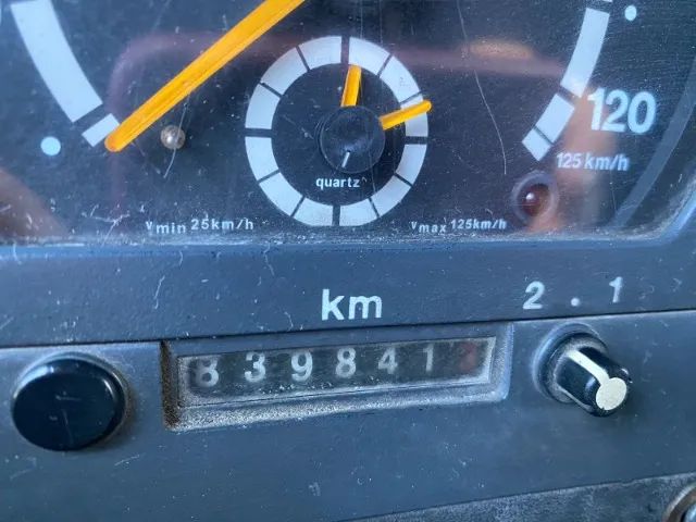 SCANIA P310 4X2 2005 - Foto 4