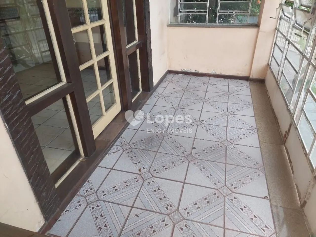 Casa em Engenho de Dentro, Rio de Janeiro - Foto 2