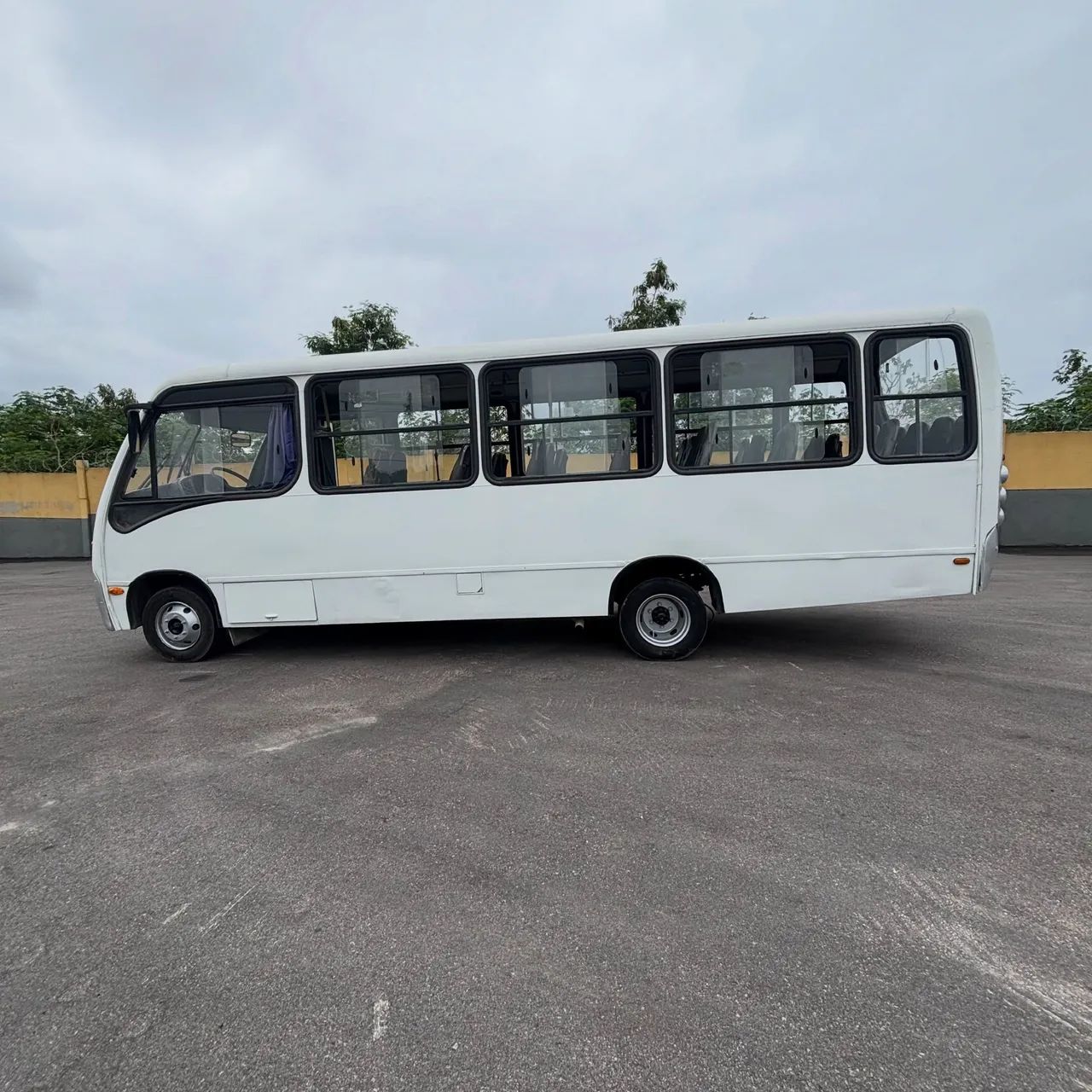 Ônibus urbano  - Foto 5