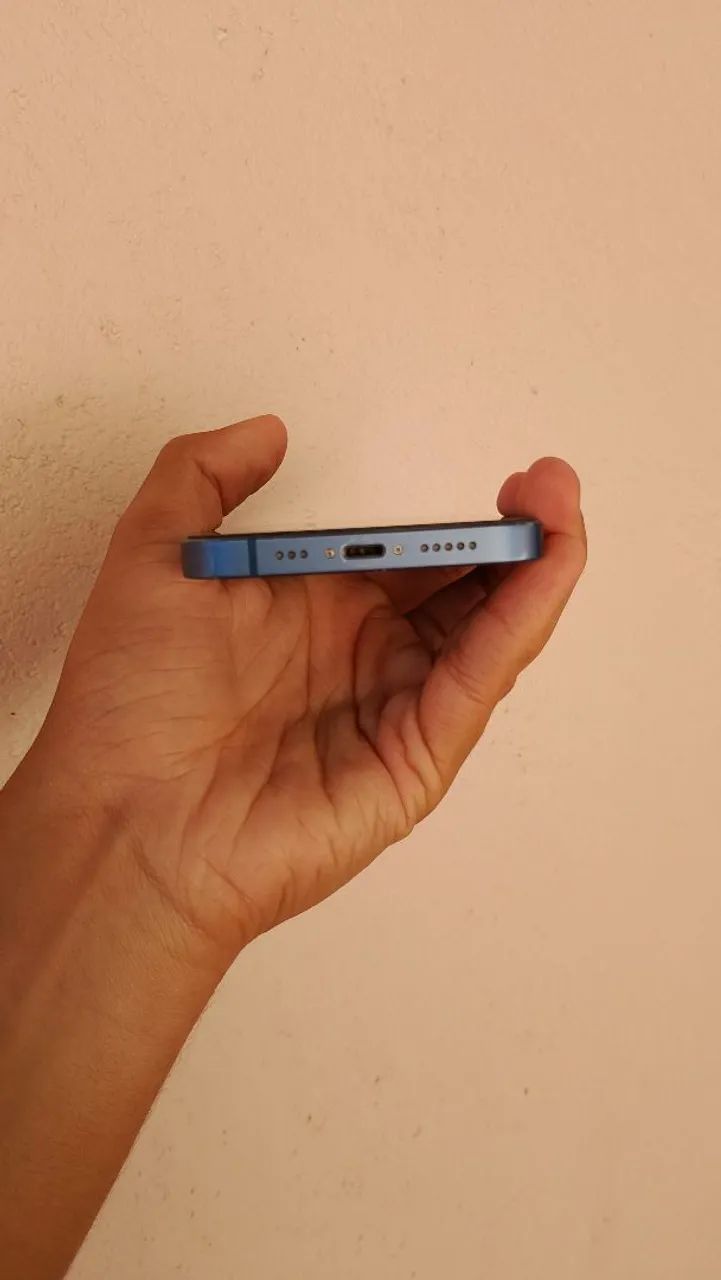 iPhone 13 128gb todo original  - Foto 5