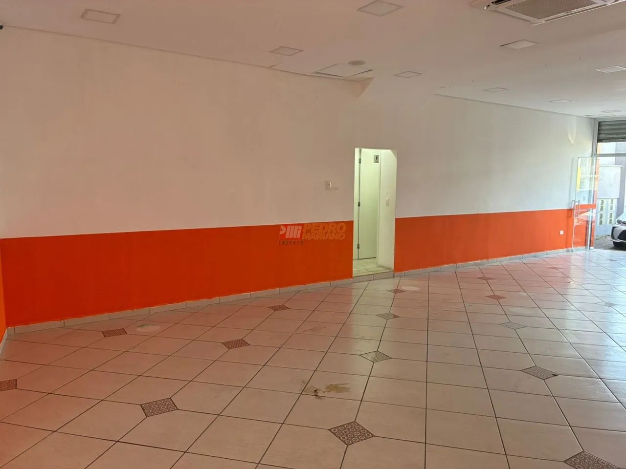 Salão Comercial no Bairro Centro de Diadema. - Foto 5