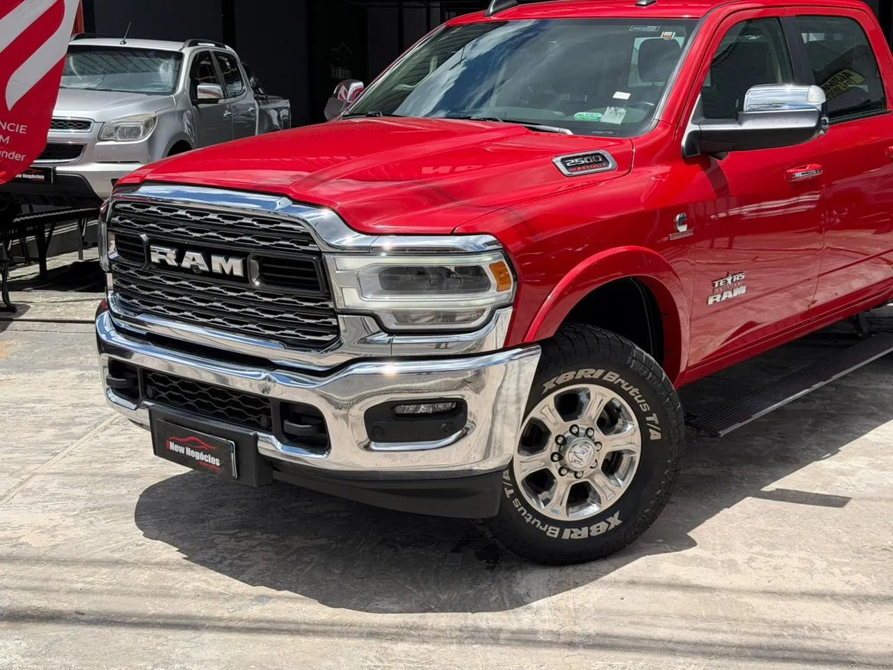 Ram 2500 2021 - Foto 2