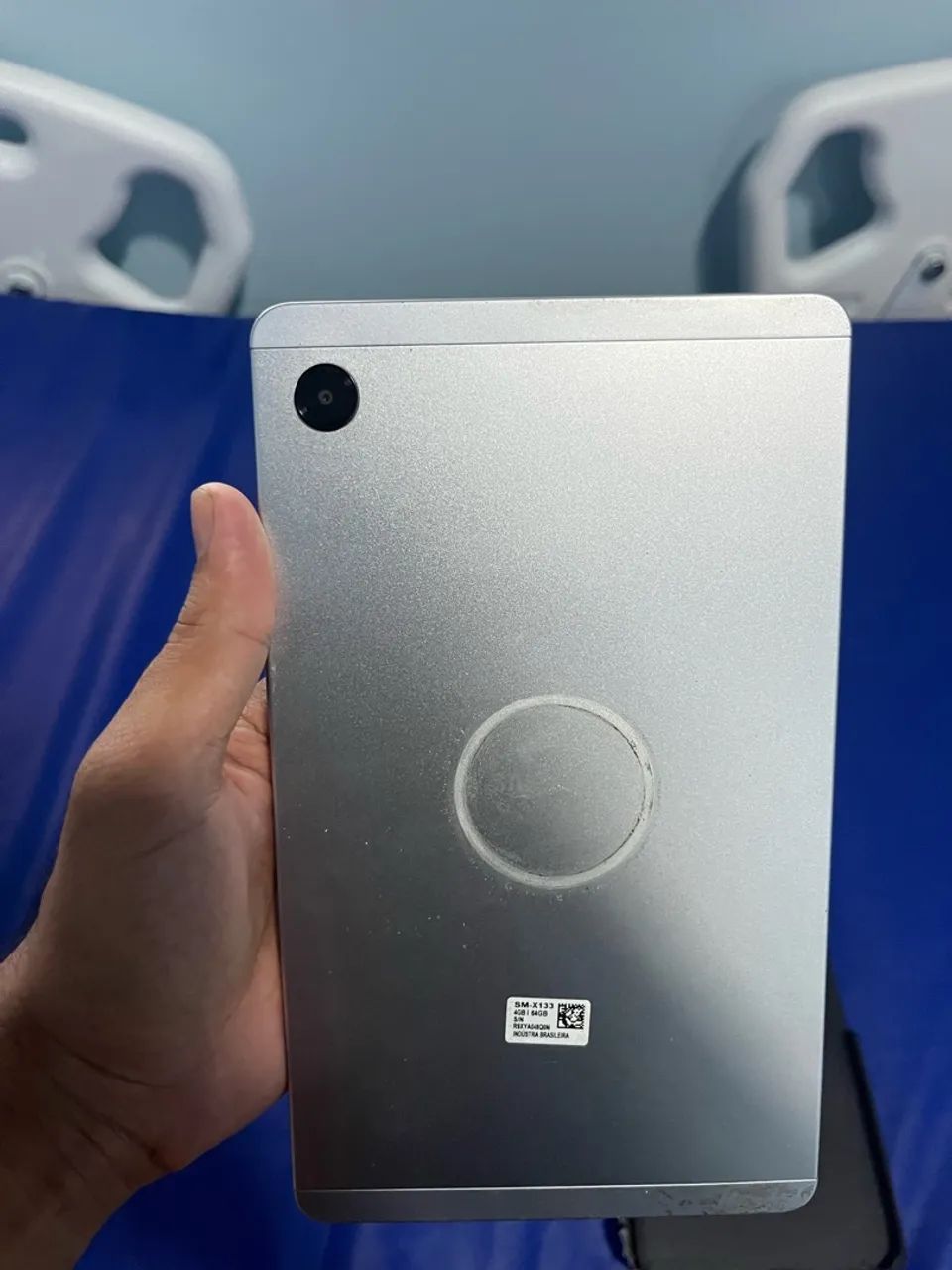 Tablet Samsung A11 - Foto 2