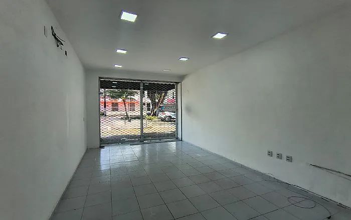 Comercial para Alugar - Tirol - Natal/RN - Foto 2