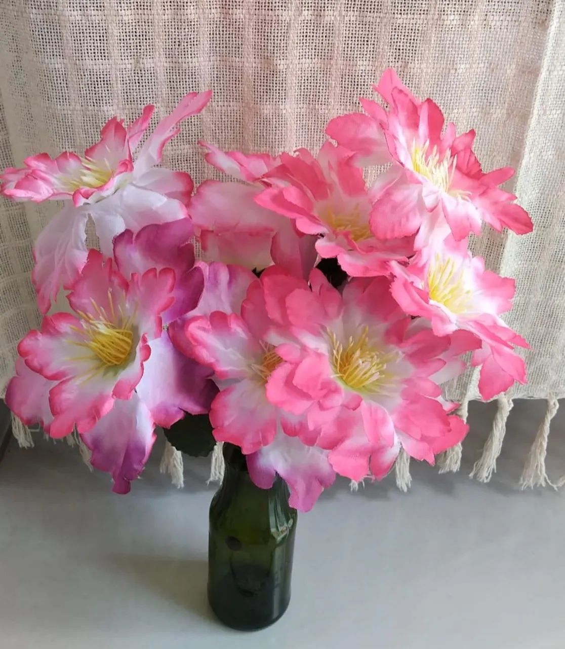 Artigos decoração de arranjos e vasos ?   - Foto 2