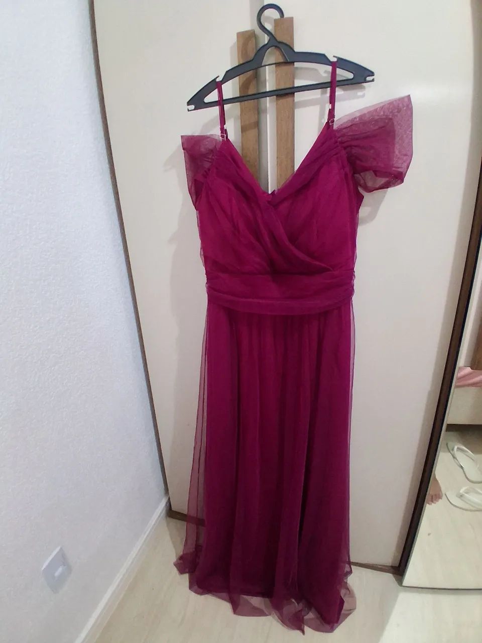 Vestido festa  - Foto 2