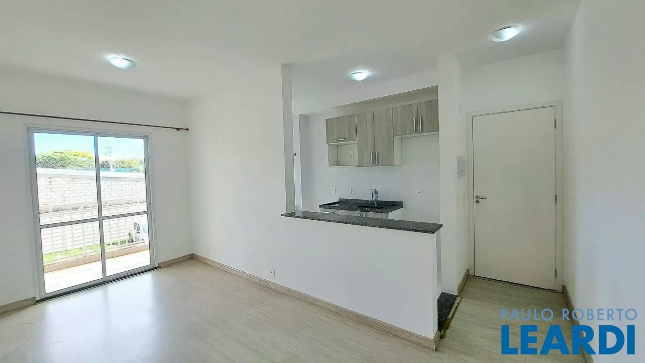 APARTAMENTO - ORTIZES - SP - Foto 4