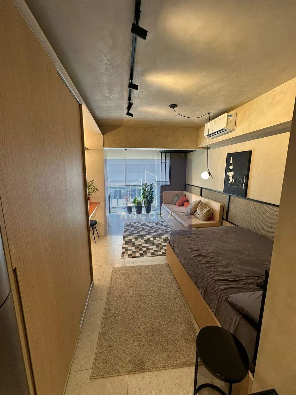 Apartamento em Pinheiros - São Paulo, SP - Foto 4