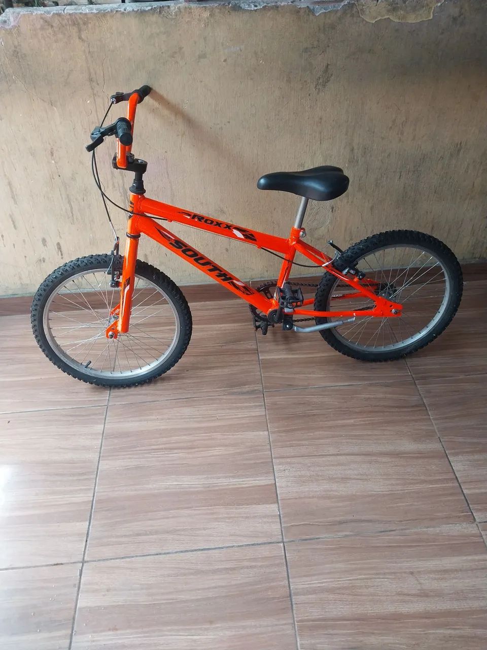 Vendo bicicleta semi nova  - Foto 2