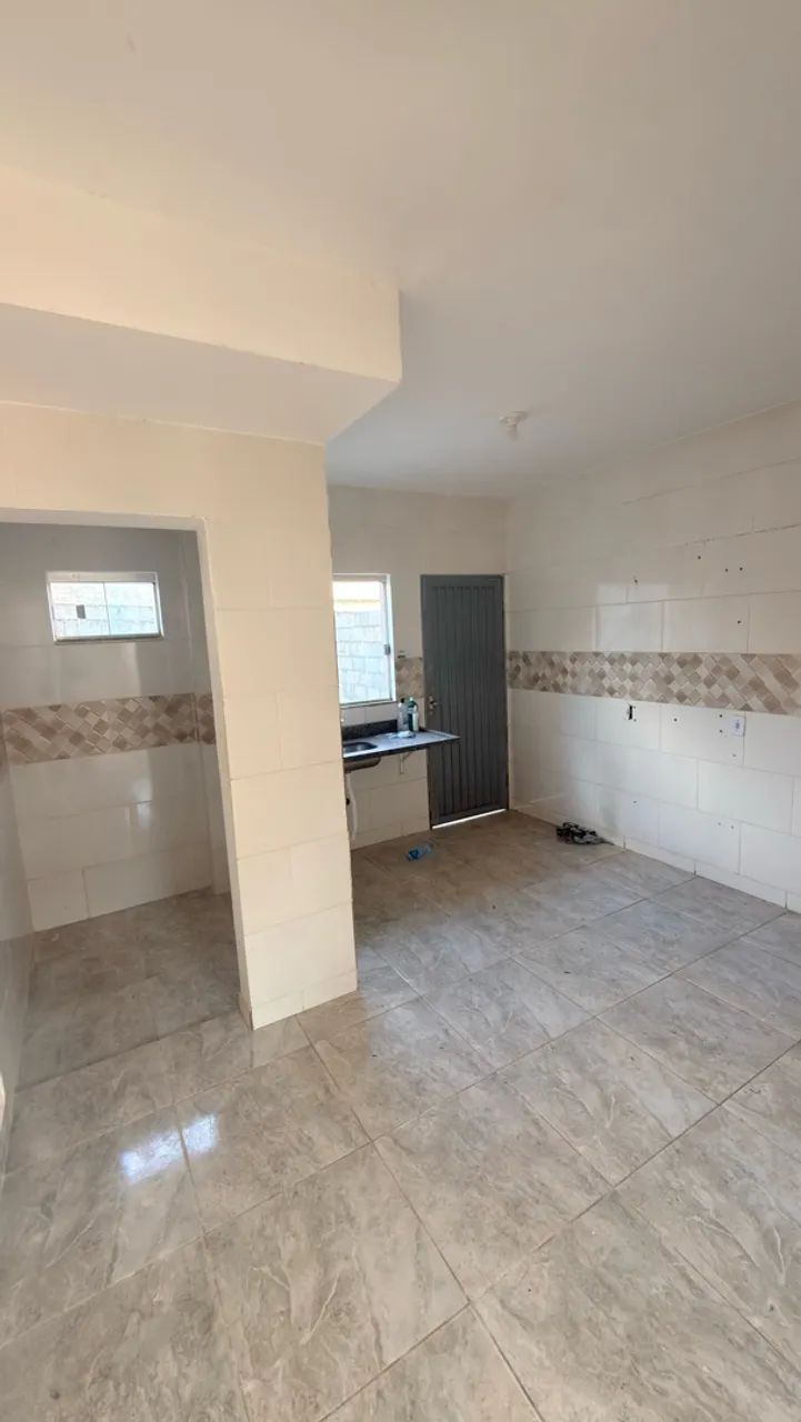 Vendo Duplex Águas Lindas - Foto 2
