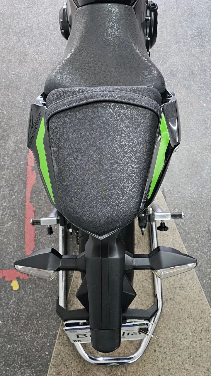 Kawasaki 650 2022 - 1515243821 | OLX