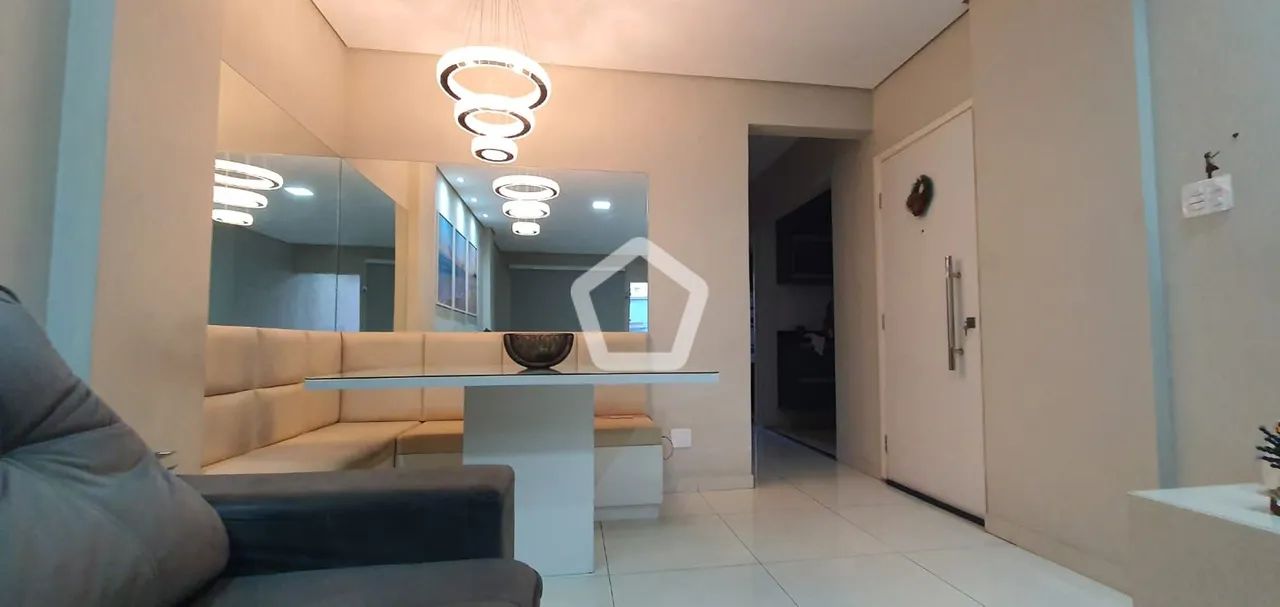Apartamento à venda com 2 quartos e 1 vaga - PRÓXIMO AO METRÔ LIBERDADE - Foto 4