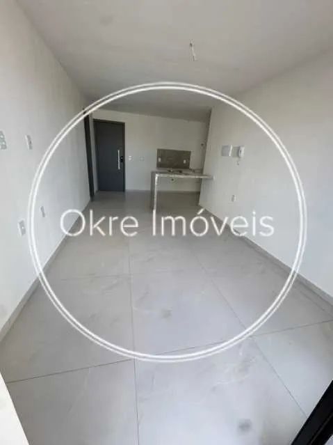 Flat a 300 metros da praia Jardim Oceania - Foto 3
