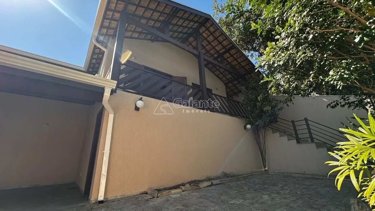 casa - Chácara da Barra - Campinas - Foto 4