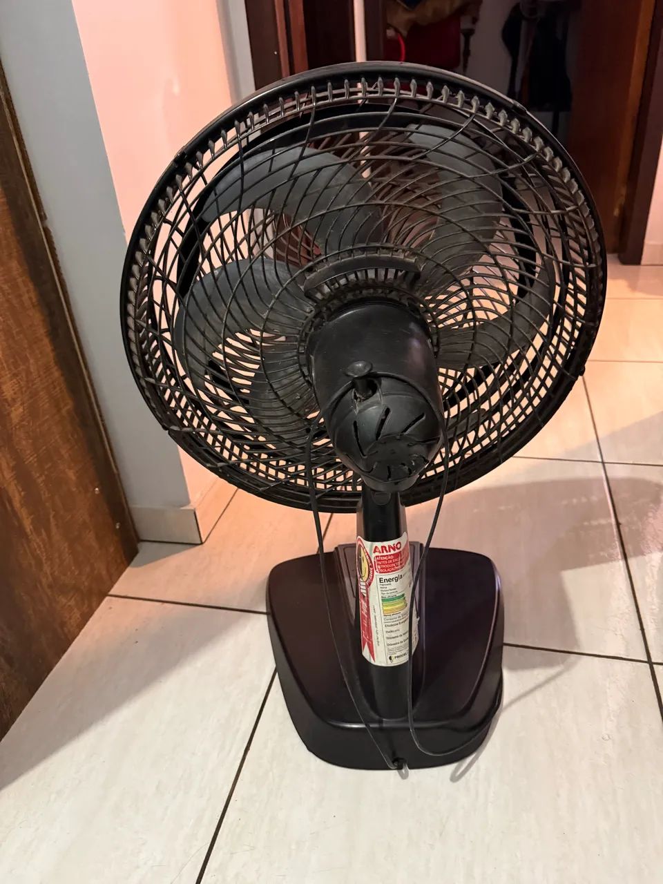 Ventilador arno  - Foto 2