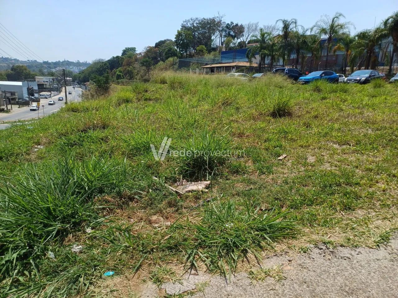 terreno - Jardim Itapuã - Valinhos - Foto 3