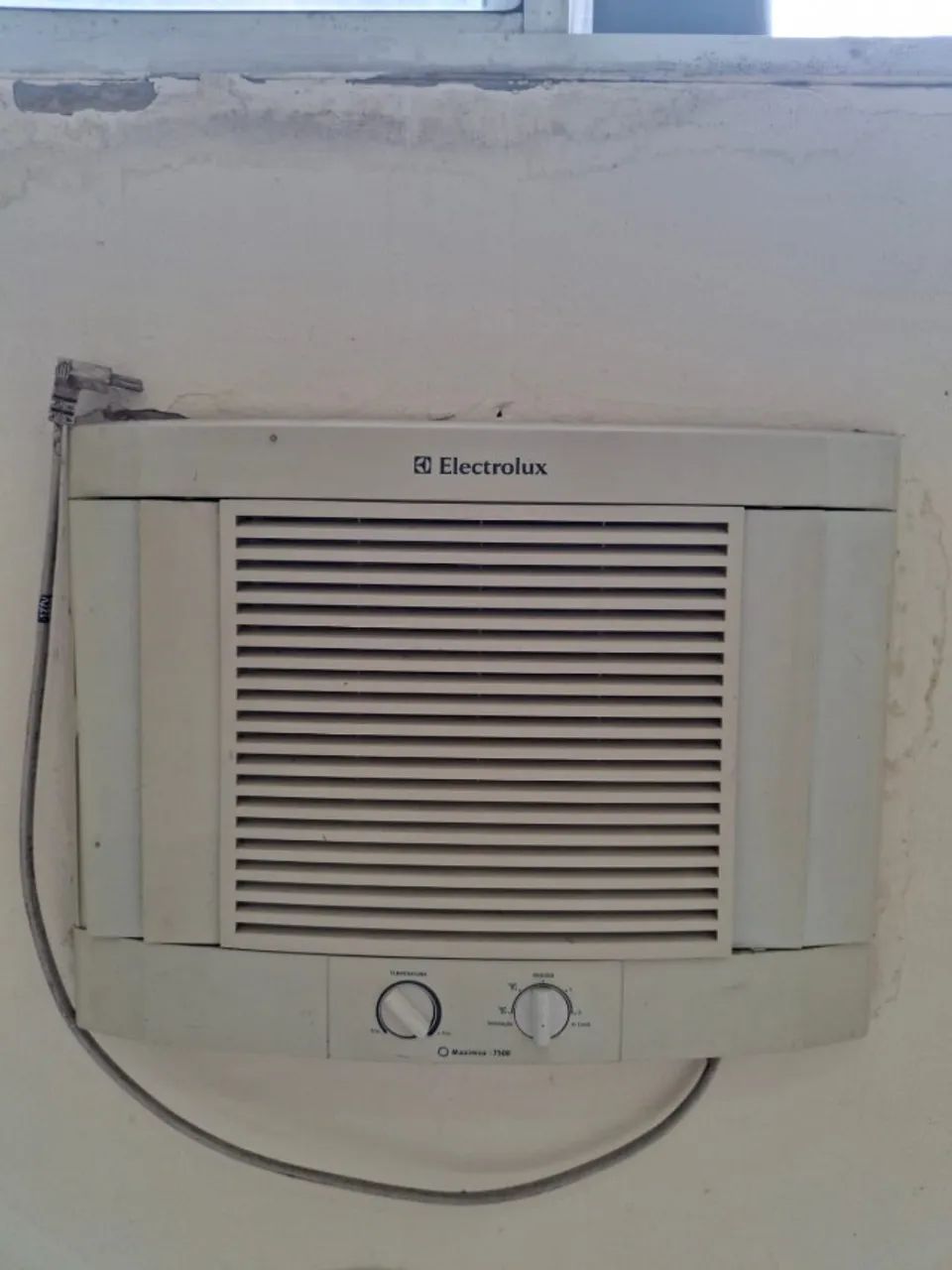 Ar Condicionado Eletroluz 7.500 BTUs