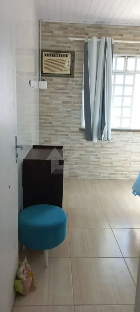 Casa no Abaís com 5 Quartos, Piscina e 6 Vagas de Garagem - Foto 5