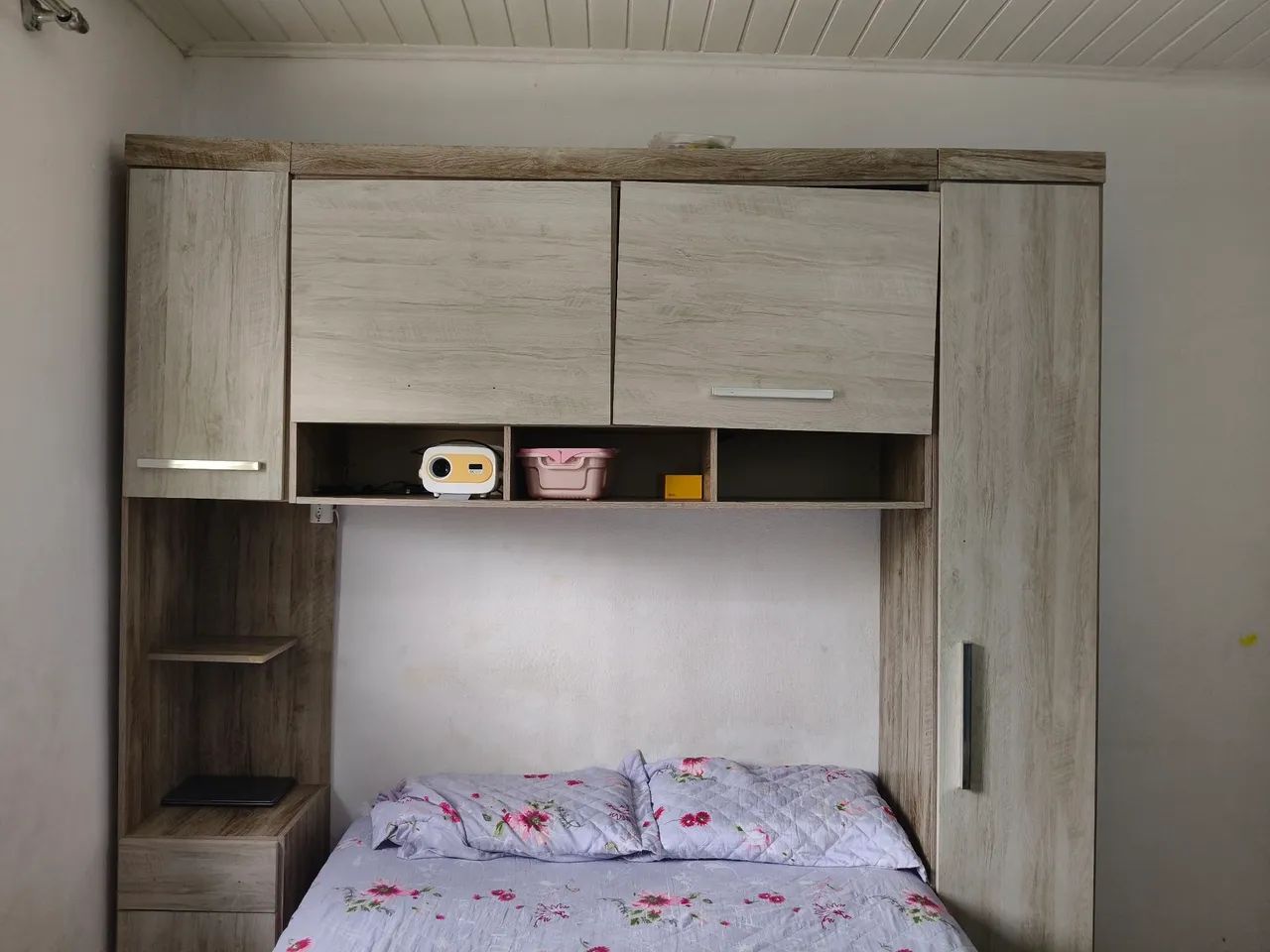 Guarda roupa  - Foto 4