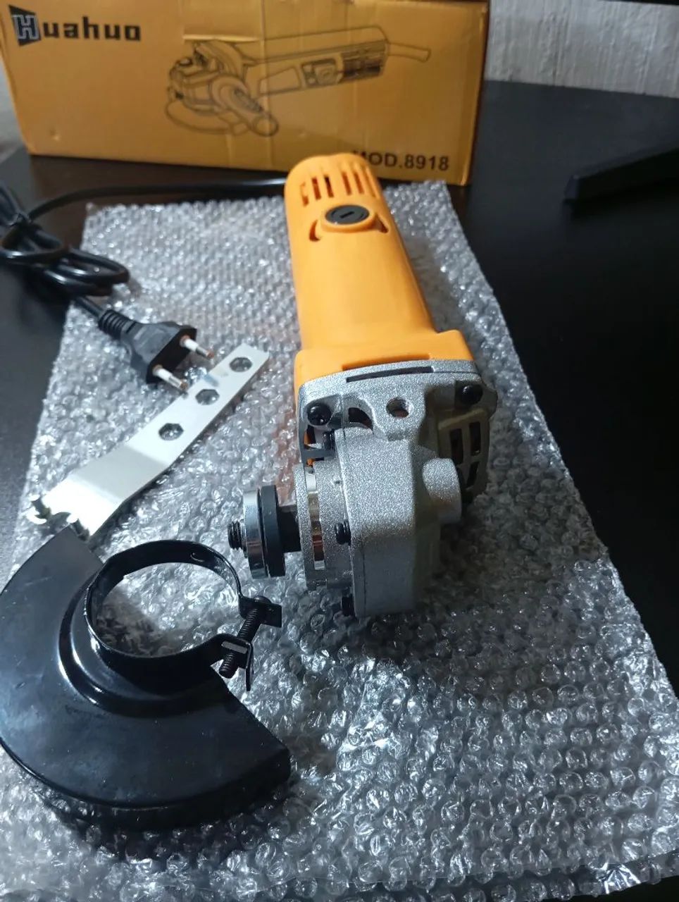 Lixadeira 65204300938754124